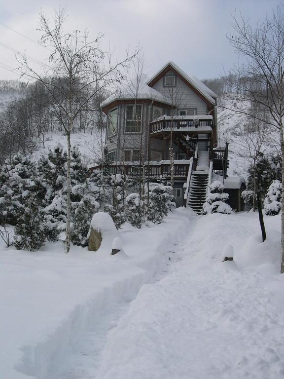 Happy Dream Pension Pyeongchang Esterno foto